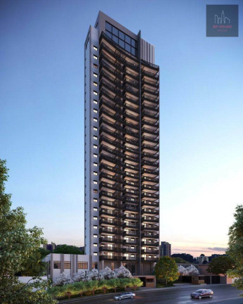Imagem Apartamento com 1 Quarto à Venda, 48 m² em Pinheiros - São Paulo Imagem Apartamento com 1 Quarto à Venda, 48 m² em Pinheiros - São Paulo