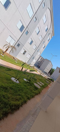 Imagem Apartamento com 2 Quartos para Alugar, 45 m² em Jardim Progresso - Anápolis Imagem Apartamento com 2 Quartos para Alugar, 45 m² em Jardim Progresso - Anápolis