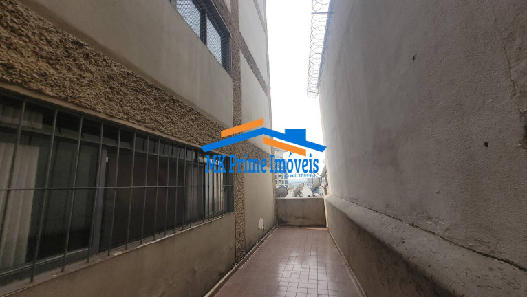 Imagem Apartamento com 2 Quartos à Venda, 65 m² em Centro - Osasco