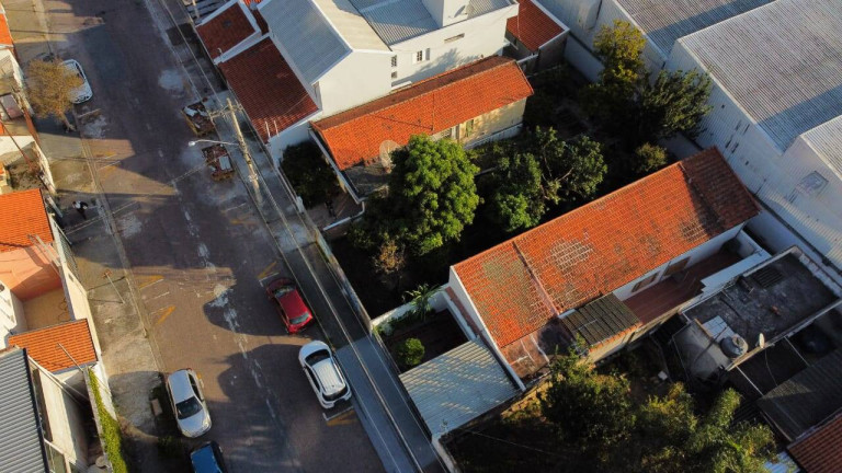 Imagem Terreno à Venda, 187 m² em Jardim Primavera - Jundiaí