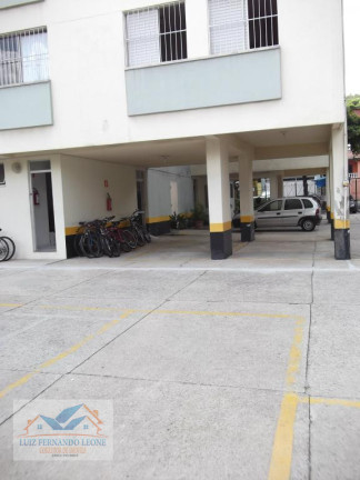 Imagem Apartamento com 3 Quartos à Venda, 55 m² em Vila Butantã - São Paulo Imagem Apartamento com 3 Quartos à Venda, 55 m² em Vila Butantã - São Paulo
