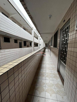 Apartamento com 1 Quarto à Venda, 34 m² em Boqueirão - Praia Grande