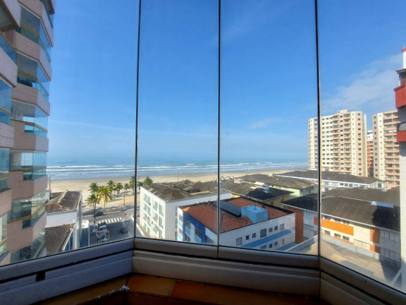 Imagem Apartamento com 3 Quartos à Venda, 117 m² em Tupi - Praia Grande