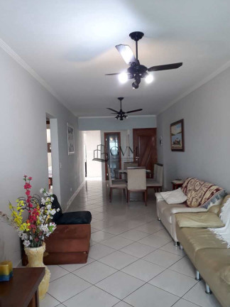 Imagem Apartamento com 3 Quartos à Venda, 140 m² em Caiçara - Praia Grande