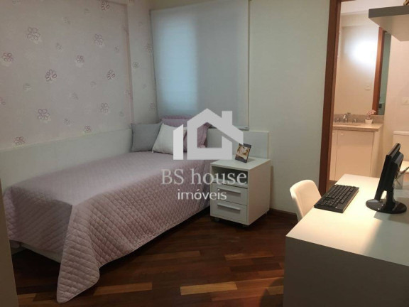 Imagem Apartamento com 3 Quartos à Venda, 130 m² em Barcelona - São Caetano Do Sul