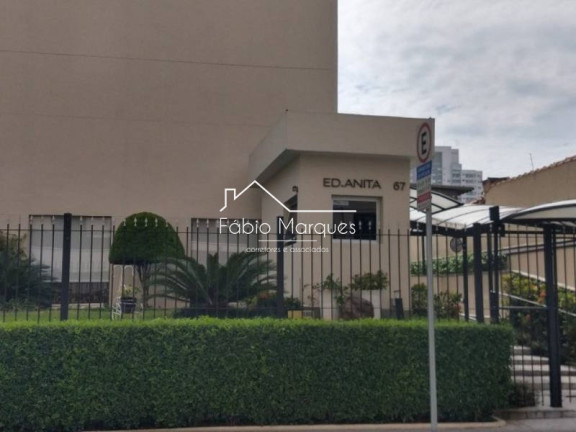 Imagem Apartamento com 4 Quartos à Venda, 120 m² em Tatuapé - São Paulo Imagem Apartamento com 4 Quartos à Venda, 120 m² em Tatuapé - São Paulo