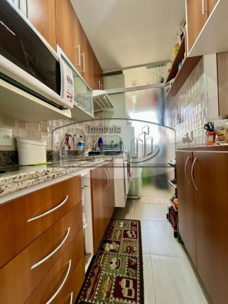 Imagem Apartamento com 2 Quartos à Venda, em Cambuci - São Paulo Imagem Apartamento com 2 Quartos à Venda, em Cambuci - São Paulo