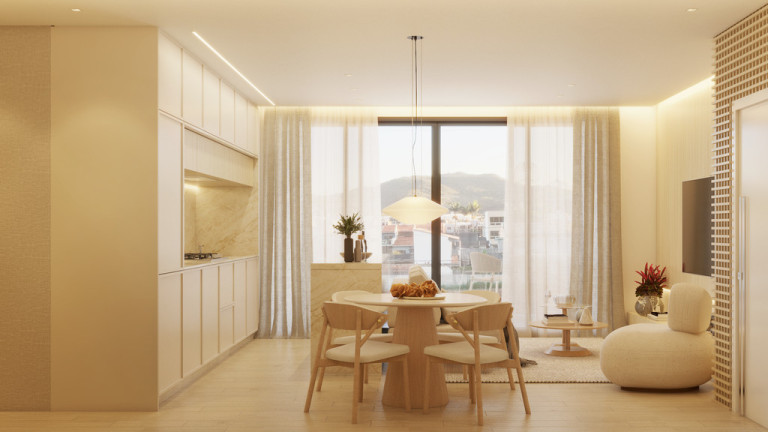 Imagem Imóvel com 2 Quartos à Venda, 100 m² em Barra - Balneário Camboriú Imagem Imóvel com 2 Quartos à Venda, 100 m² em Barra - Balneário Camboriú