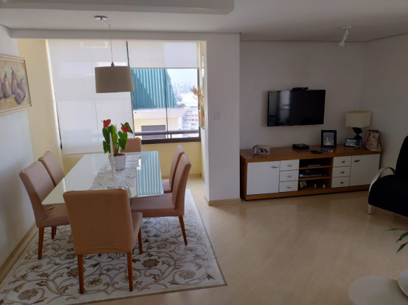 Imagem Cobertura com 3 Quartos à Venda, 110 m² em Cambuci - São Paulo Imagem Cobertura com 3 Quartos à Venda, 110 m² em Cambuci - São Paulo