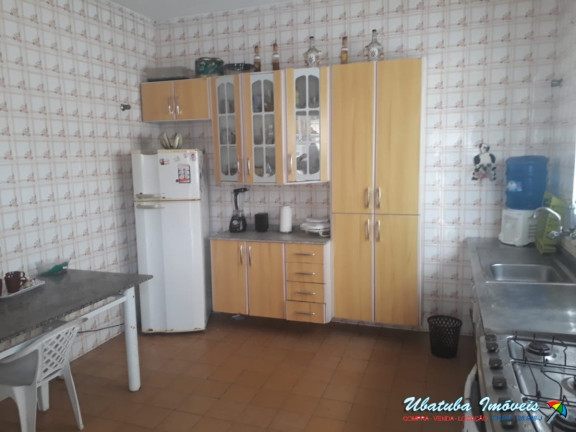 Imagem Casa com 4 Quartos à Venda, 200 m² em Perequê Açu - Ubatuba