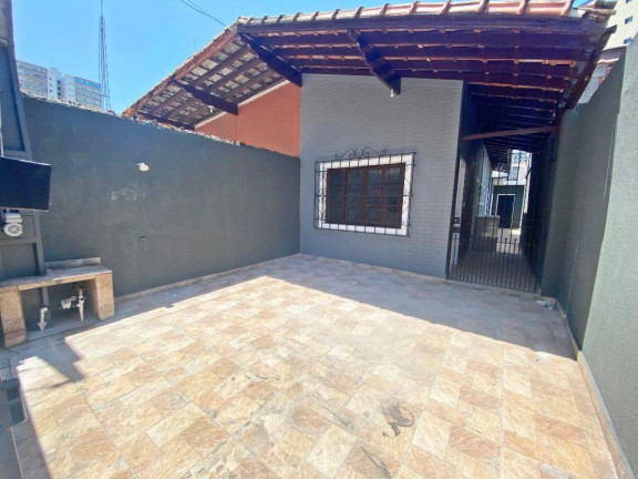 Imagem Casa com 2 Quartos à Venda, 60 m² em Tupi - Praia Grande Imagem Casa com 2 Quartos à Venda, 60 m² em Tupi - Praia Grande