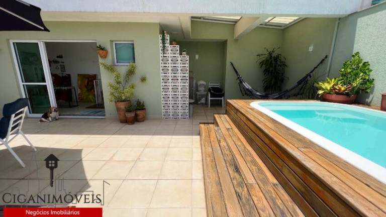 Imagem Cobertura com 2 Quartos à Venda, 156 m² em Barra Da Tijuca - Rio De Janeiro Imagem Cobertura com 2 Quartos à Venda, 156 m² em Barra Da Tijuca - Rio De Janeiro