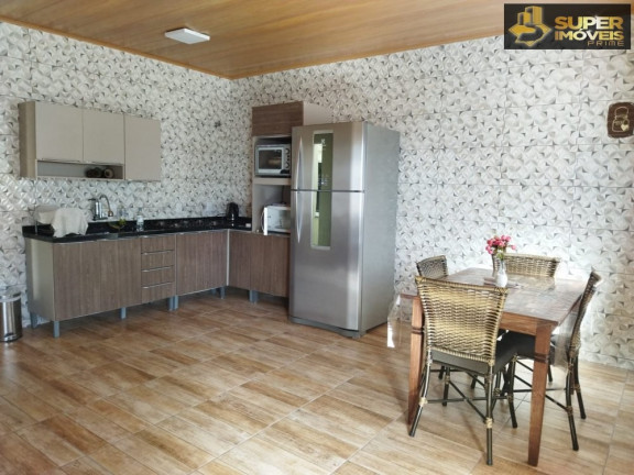 Imagem Casa com 3 Quartos à Venda, 175 m² em Areal - Pelotas