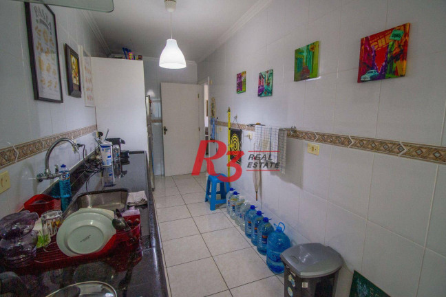 Imagem Apartamento com 2 Quartos à Venda, 87 m² em Canto Do Forte - Praia Grande Imagem Apartamento com 2 Quartos à Venda, 87 m² em Canto Do Forte - Praia Grande