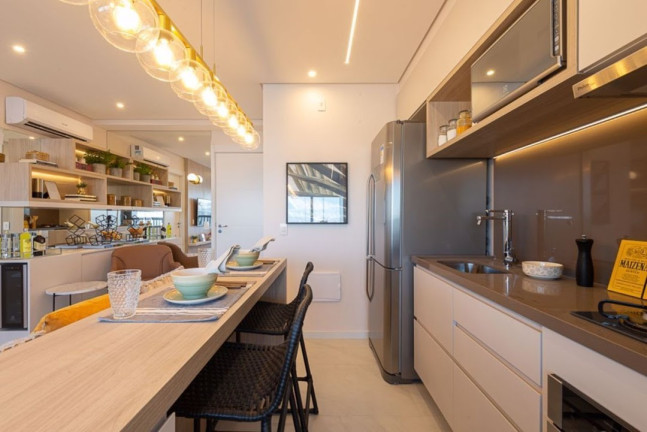 Imagem Apartamento com 1 Quarto à Venda, 55 m² em Vila Mariana - São Paulo Imagem Apartamento com 1 Quarto à Venda, 55 m² em Vila Mariana - São Paulo
