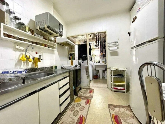 Imagem Apartamento com 2 Quartos à Venda, 84 m² em Vila Clementino - São Paulo Imagem Apartamento com 2 Quartos à Venda, 84 m² em Vila Clementino - São Paulo
