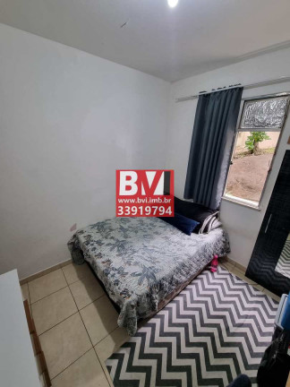 Imagem Apartamento com 3 Quartos à Venda, 70 m² em Irajá - Rio De Janeiro
