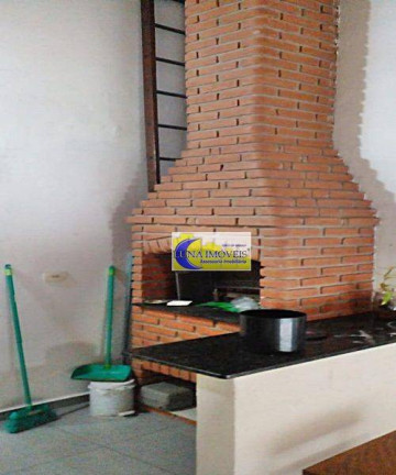 Imagem Sobrado com 3 Quartos à Venda, 263 m² em Piraporinha - Diadema Imagem Sobrado com 3 Quartos à Venda, 263 m² em Piraporinha - Diadema