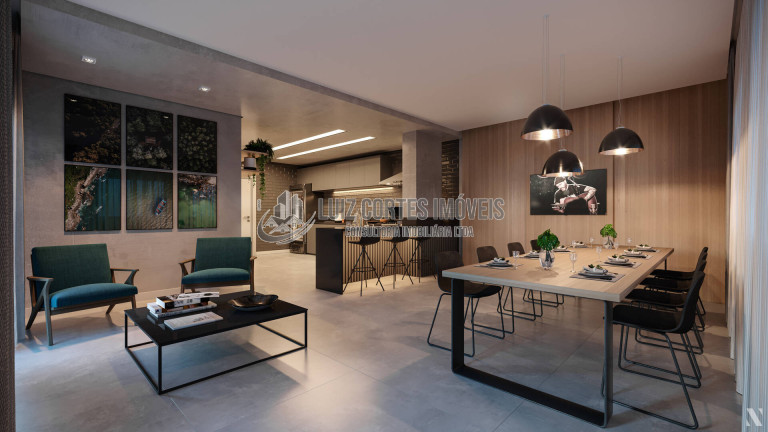 Imagem Apartamento com 2 Quartos à Venda, 68 m² em Jardim Sul - Uberlândia Imagem Apartamento com 2 Quartos à Venda, 68 m² em Jardim Sul - Uberlândia