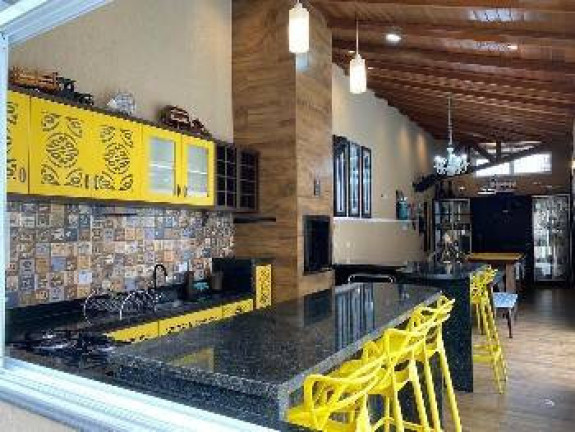Imagem Casa com 5 Quartos à Venda, 520 m² em Pontal Do Sul - Pontal Do Paraná