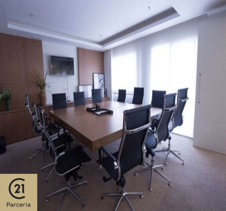 Imóvel Comercial para Alugar, 51 m² em Brooklin - São Paulo