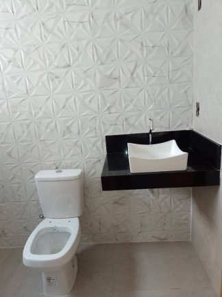 Imagem Casa com 3 Quartos à Venda, 203 m² em Vila Alto Paraíso - Bauru Imagem Casa com 3 Quartos à Venda, 203 m² em Vila Alto Paraíso - Bauru