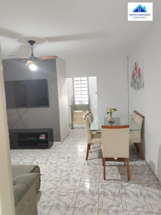 Imagem Casa com 3 Quartos à Venda, 275 m² em Jardim Paranapanema - Campinas Imagem Casa com 3 Quartos à Venda, 275 m² em Jardim Paranapanema - Campinas