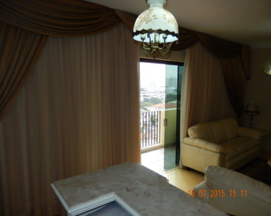 Imagem Apartamento com 3 Quartos à Venda, 129 m² em Jardim Da Saúde - São Paulo Imagem Apartamento com 3 Quartos à Venda, 129 m² em Jardim Da Saúde - São Paulo