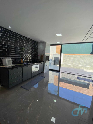 Imagem Sobrado com 3 Quartos à Venda, 240 m² em Vila Oliveira - Mogi Das Cruzes