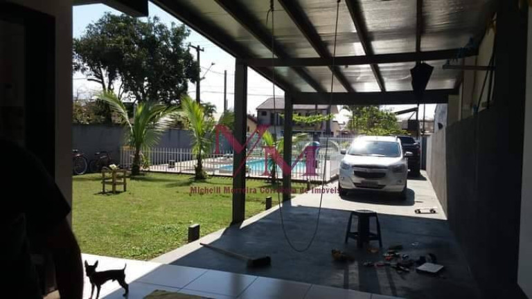 Imagem Sobrado com 4 Quartos à Venda, em Shangri-la - Pontal Do Paraná Imagem Sobrado com 4 Quartos à Venda, em Shangri-la - Pontal Do Paraná