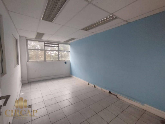 Imagem Galpão para Alugar, 997 m² em Barra Funda - São Paulo Imagem Galpão para Alugar, 997 m² em Barra Funda - São Paulo