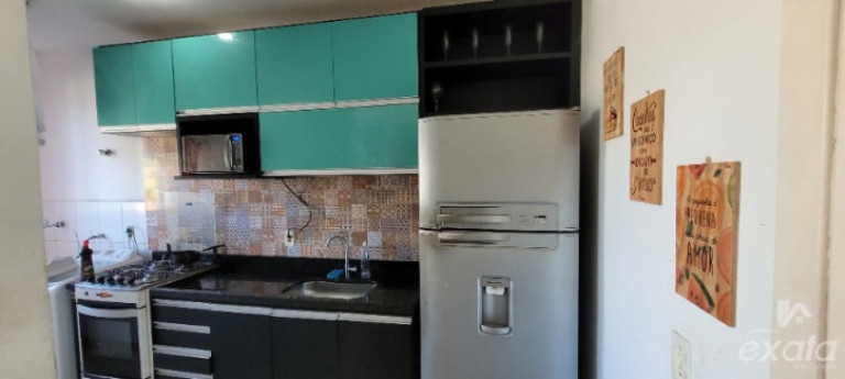 Imagem Apartamento com 2 Quartos à Venda, 50 m² em Sao Diogo Ii - Serra Imagem Apartamento com 2 Quartos à Venda, 50 m² em Sao Diogo Ii - Serra