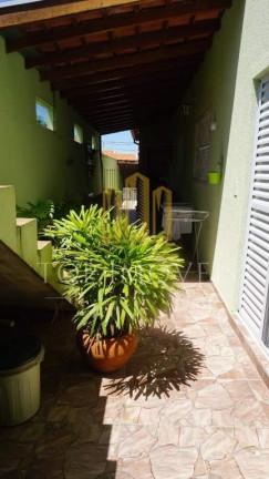 Imagem Casa com 4 Quartos à Venda, 175 m² em Vila Branca - Jacareí