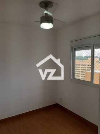 Imagem Apartamento com 2 Quartos para Alugar, 65 m² em Santo Amaro - São Paulo