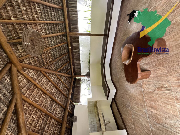 Imagem Casa com 4 Quartos à Venda, 500 m² em Santo André - Santa Cruz Cabrália Imagem Casa com 4 Quartos à Venda, 500 m² em Santo André - Santa Cruz Cabrália