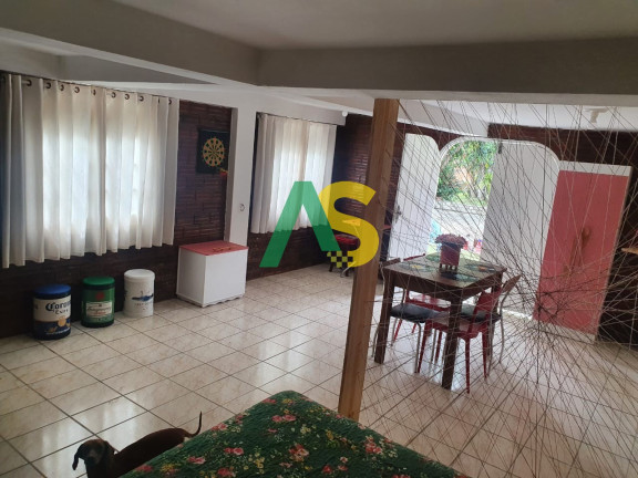 Imagem Casa com 3 Quartos à Venda, 200 m² em Alpes Suiços - Gravatá