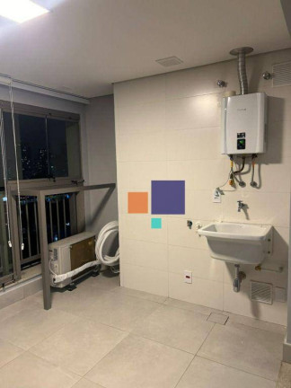 Imagem Apartamento com 2 Quartos à Venda, 65 m² em Vila Mariana - São Paulo Imagem Apartamento com 2 Quartos à Venda, 65 m² em Vila Mariana - São Paulo