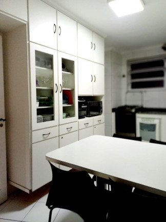 Imagem Imóvel com 4 Quartos à Venda, 109 m² em Vila Mariana - São Paulo
