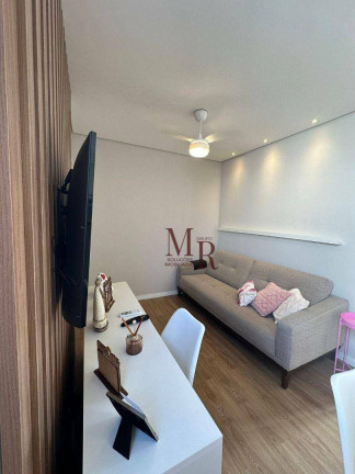 Imagem Apartamento com 2 Quartos à Venda, 42 m² em Residencial Forlife Versato - Votuporanga Imagem Apartamento com 2 Quartos à Venda, 42 m² em Residencial Forlife Versato - Votuporanga