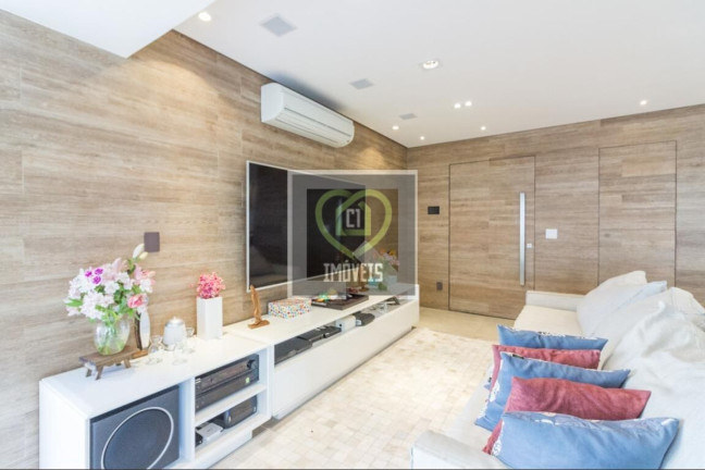 Imagem Apartamento com 4 Quartos à Venda, 172 m² em Perdizes - São Paulo Imagem Apartamento com 4 Quartos à Venda, 172 m² em Perdizes - São Paulo