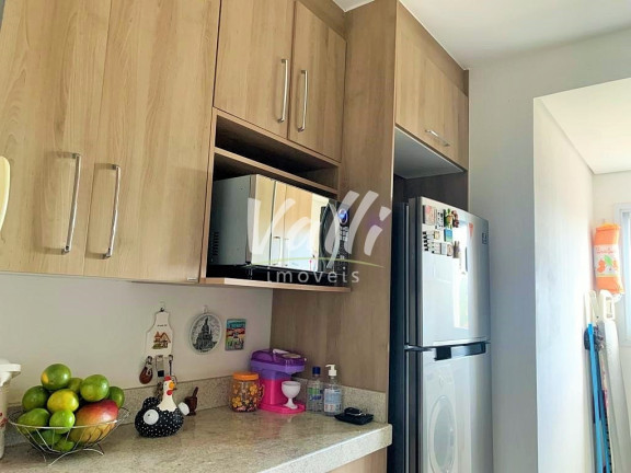 Imagem Apartamento com 2 Quartos à Venda, 52 m² em Vila Dainese - Americana Imagem Apartamento com 2 Quartos à Venda, 52 m² em Vila Dainese - Americana