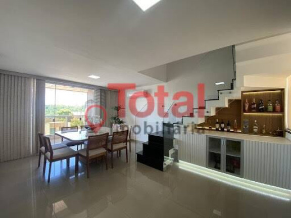 Imagem Cobertura com 4 Quartos à Venda, 185 m² em Cidade Nova - Santana Do Paraíso Imagem Cobertura com 4 Quartos à Venda, 185 m² em Cidade Nova - Santana Do Paraíso