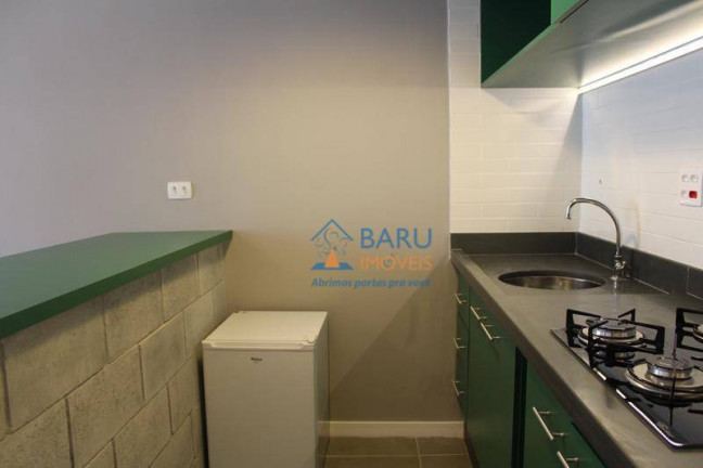 Imagem Apartamento com 1 Quarto à Venda, 35 m² em Consolação - São Paulo Imagem Apartamento com 1 Quarto à Venda, 35 m² em Consolação - São Paulo