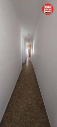 Imagem Casa com 3 Quartos para Alugar, 120 m² em Marapé - Santos Imagem Casa com 3 Quartos para Alugar, 120 m² em Marapé - Santos