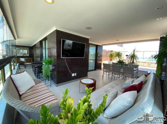 Imagem Imóvel com 4 Quartos à Venda, 322 m² em Itaigara - Salvador