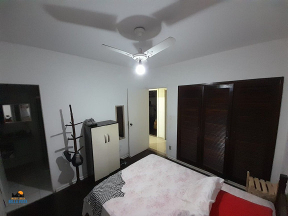 Imagem Apartamento com 3 Quartos à Venda, 122 m² em Itararé - São Vicente