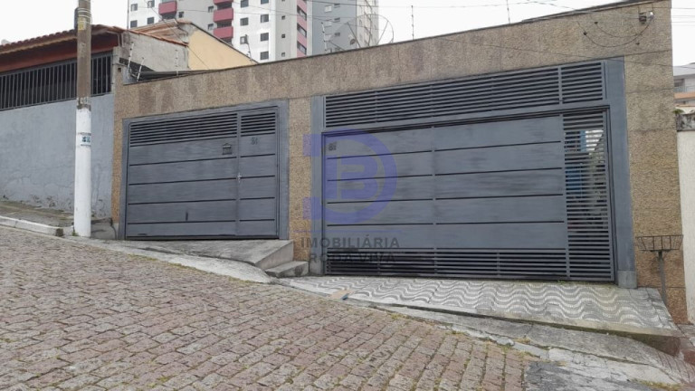 Imagem Casa com 3 Quartos à Venda, 200 m² em Vila Esperança - São Paulo Imagem Casa com 3 Quartos à Venda, 200 m² em Vila Esperança - São Paulo