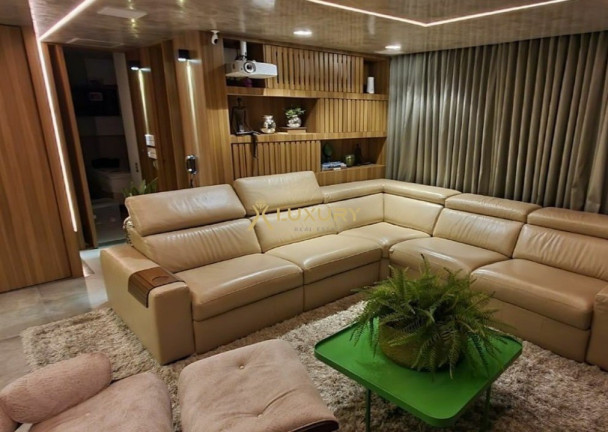 Imagem Imóvel com 4 Quartos à Venda, 344 m² em Belvedere - Belo Horizonte Imagem Imóvel com 4 Quartos à Venda, 344 m² em Belvedere - Belo Horizonte