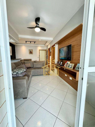 Imagem Apartamento com 1 Quarto à Venda, 60 m² em Aviação - Praia Grande Imagem Apartamento com 1 Quarto à Venda, 60 m² em Aviação - Praia Grande