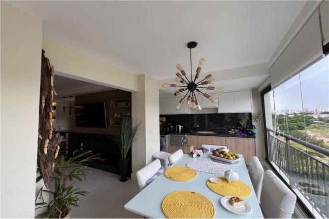 Imagem Apartamento com 2 Quartos à Venda, 92 m² em Vila Anastácio - São Paulo